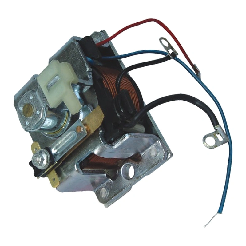 24V/12V Starter Motor Push Solenoid 0331 450 001